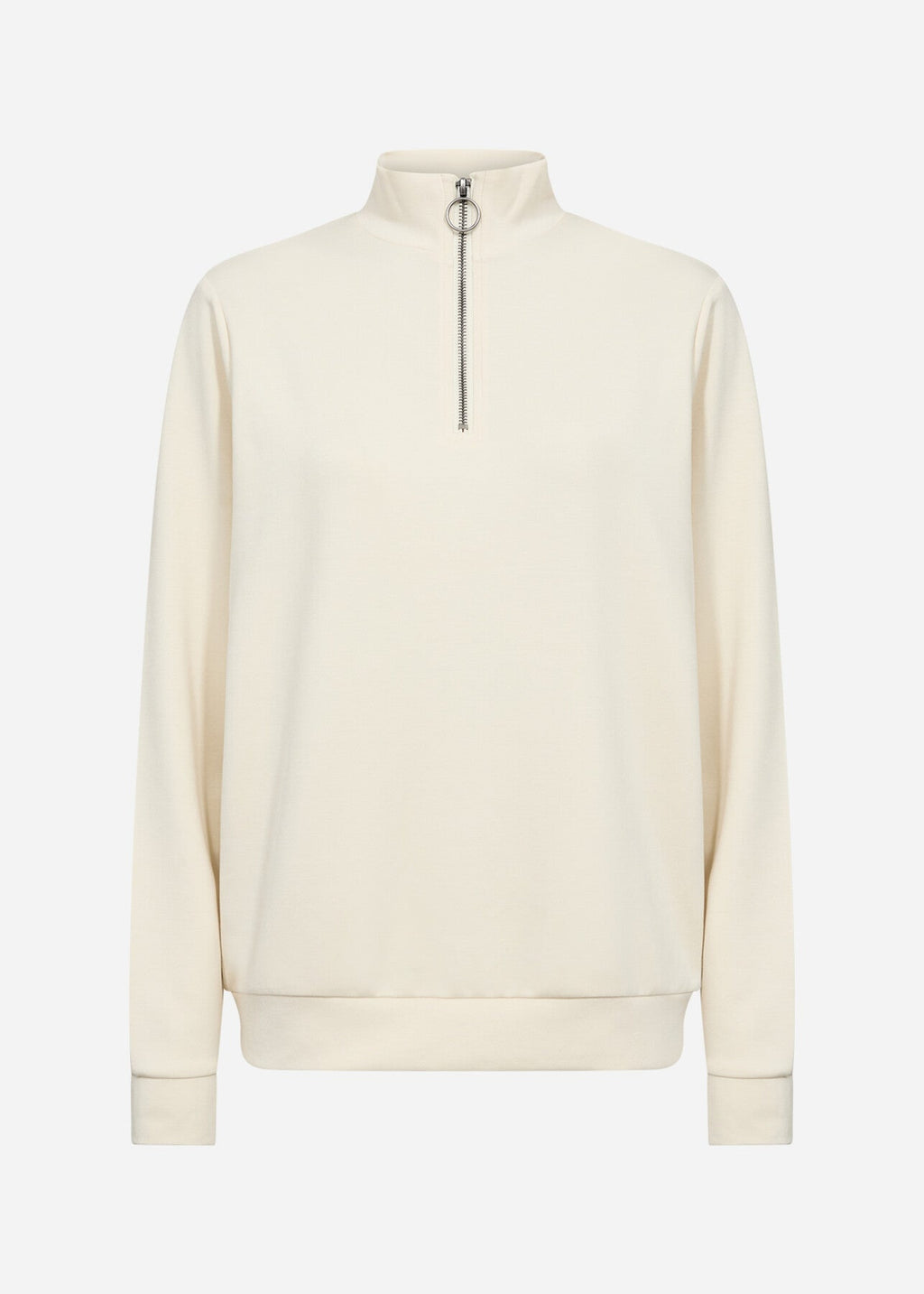 SC-BANU 187 Sweatshirt Cream