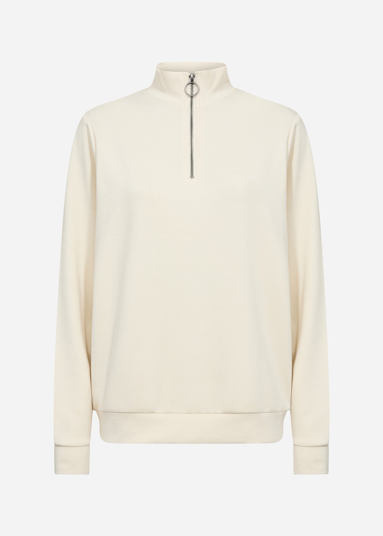 SC-BANU 187 Sweatshirt Cream