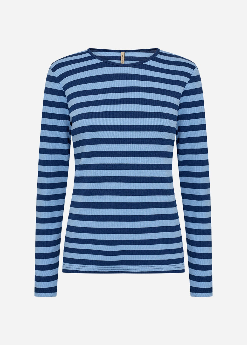 SC-IRIDI 1 T-shirt mörkblå