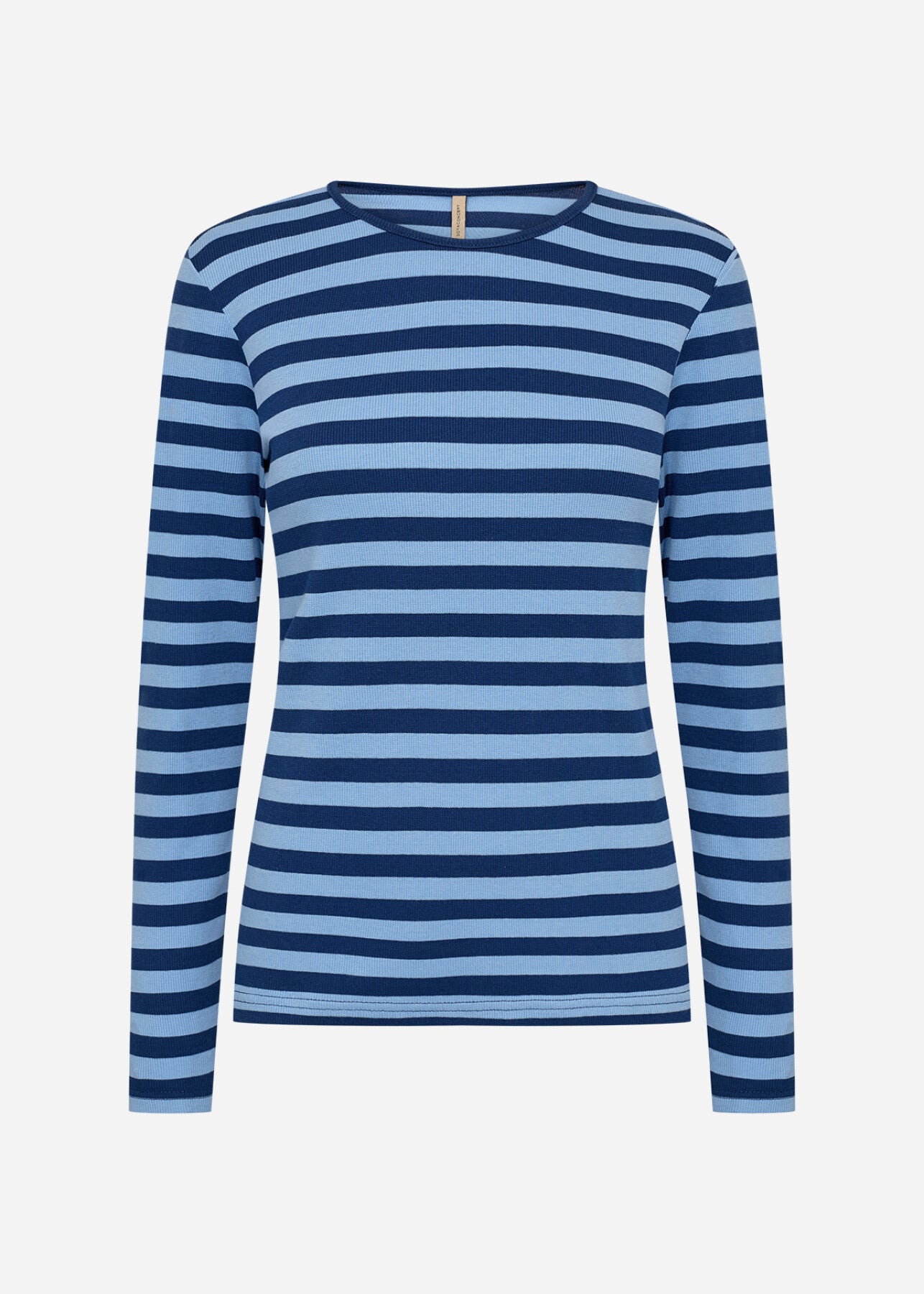 SC-IRIDI 1 T-shirt mörkblå