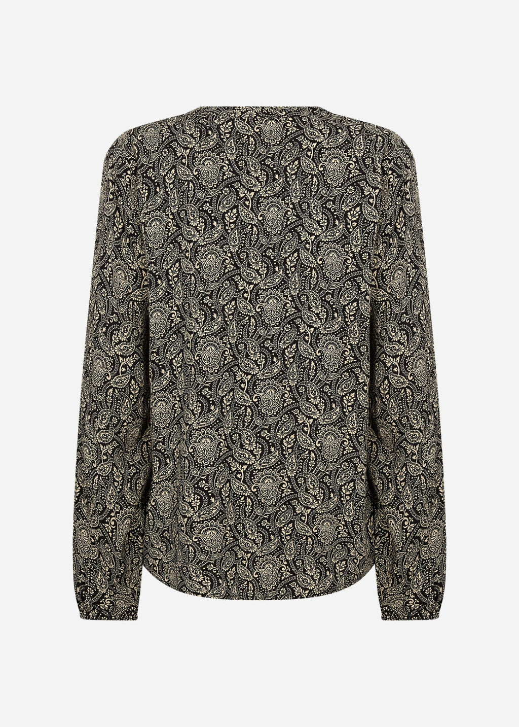 SC-ASTER 1 Blus Svart