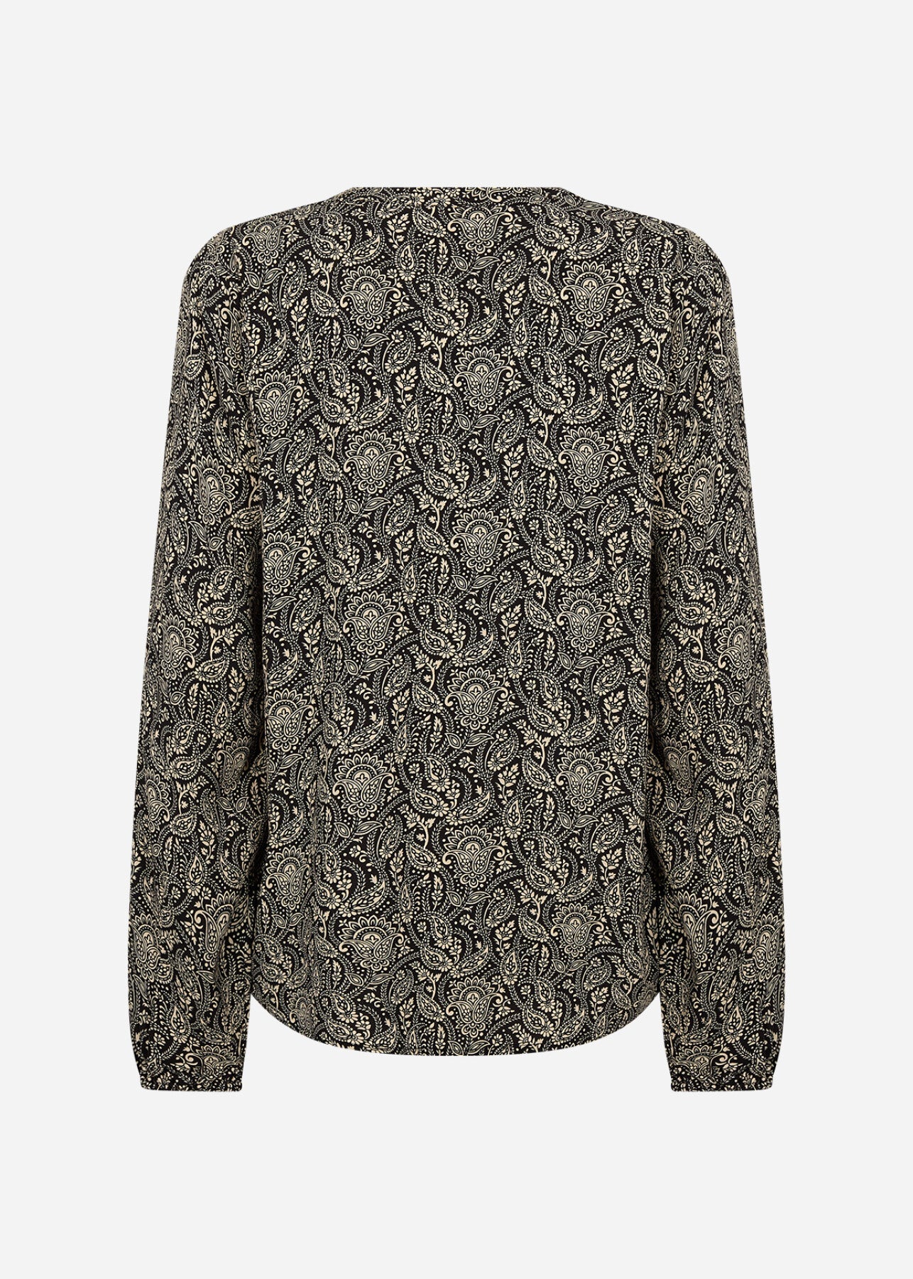 SC-ASTER 1 Blus Svart