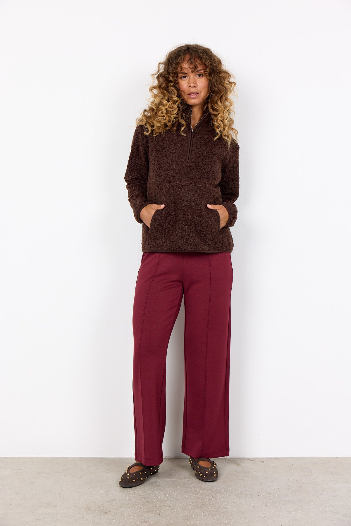 SC-BODIL 2 Jacka Mörkbrun