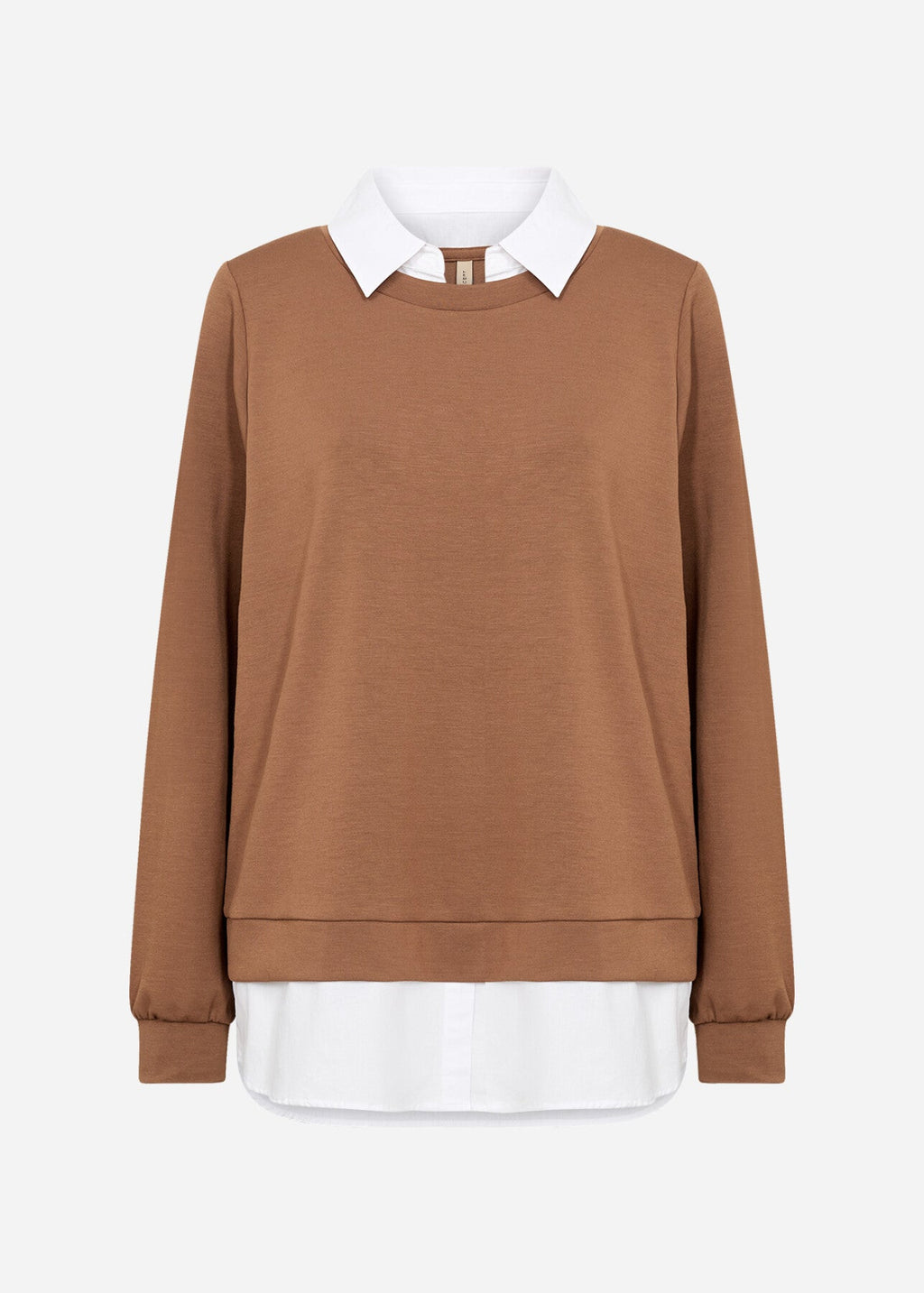 SC-BANU 271 Blus Brün