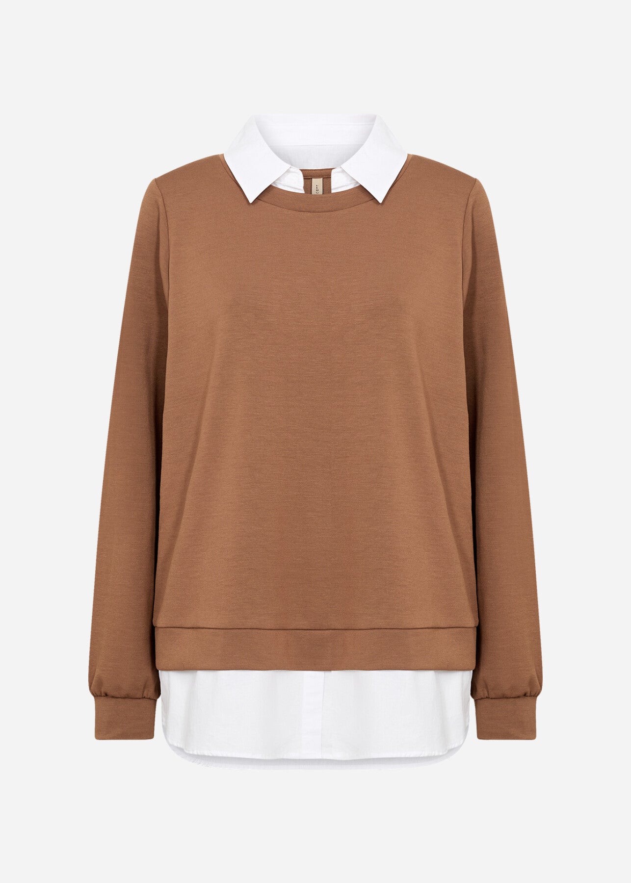 SC-BANU 271 Blus Brün