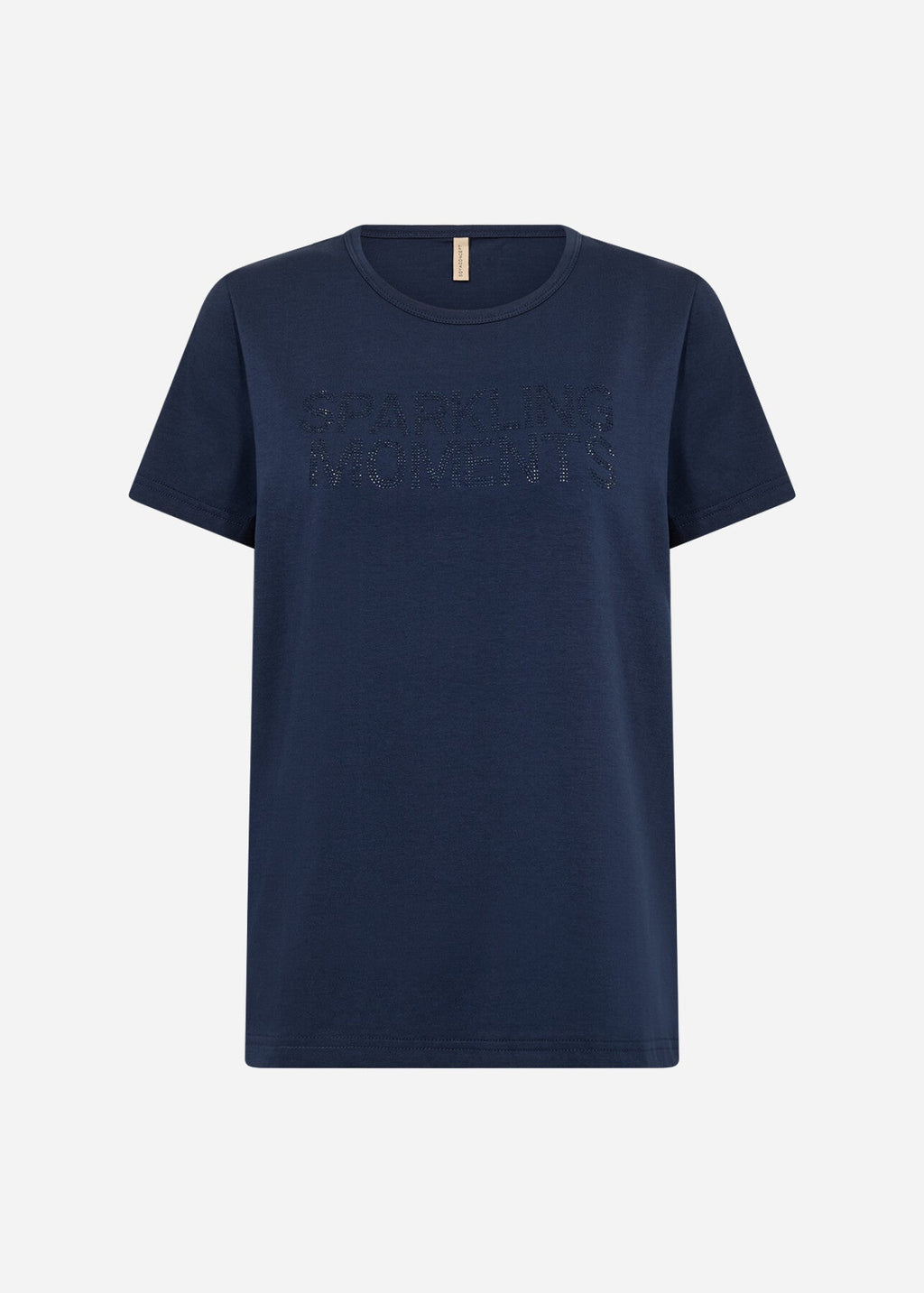 SC-RINA FP 12 T-shirt mörkblå