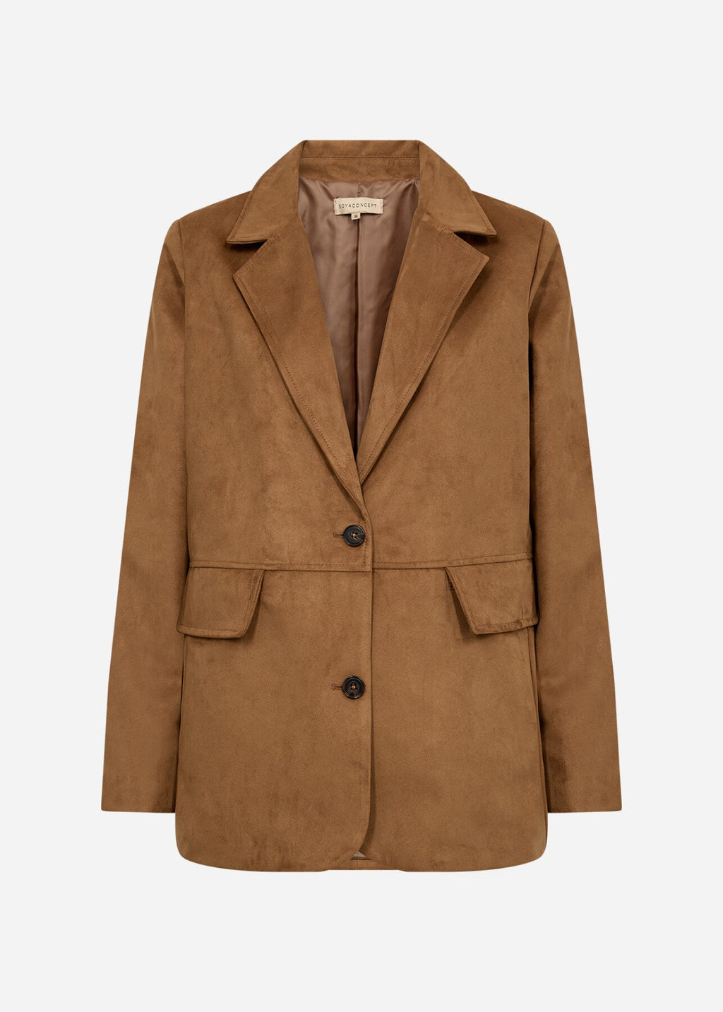 SC-VESNA 2 Kavaj Camel