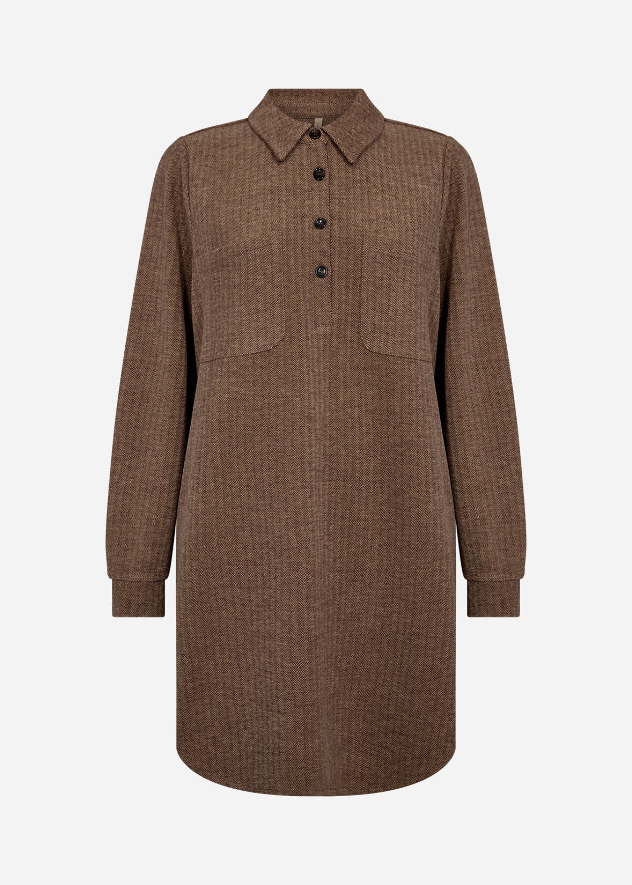 SC-VINJA 2 Tunika Brün