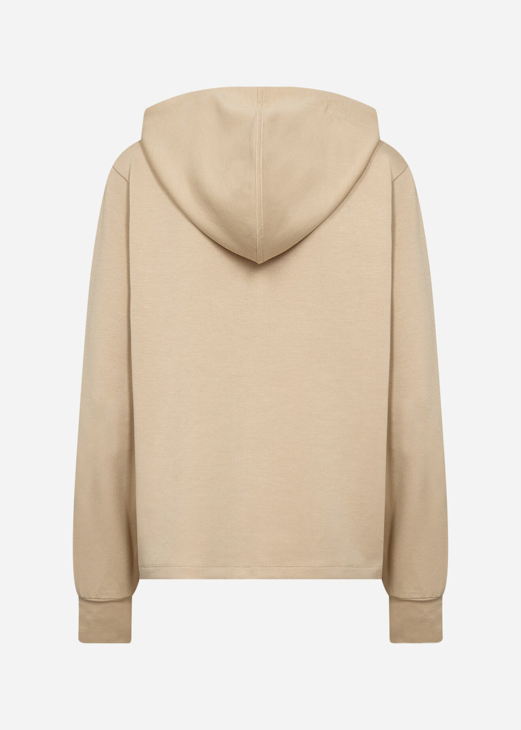 SC-BANU 263 Sweatshirt Sand