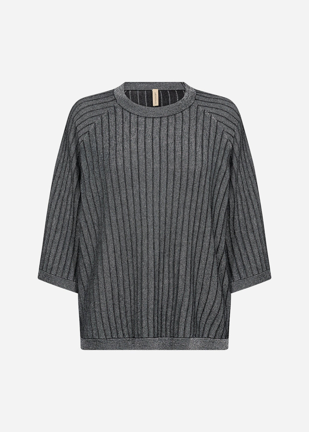 SC-VIOLETTA 4 Blus Svart