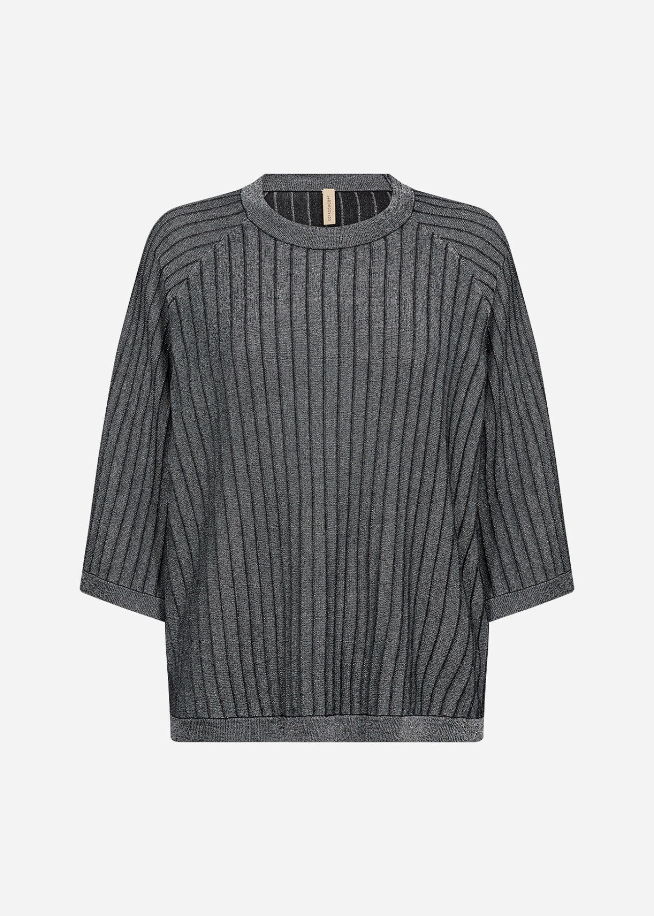 SC-VIOLETTA 4 Blus Svart