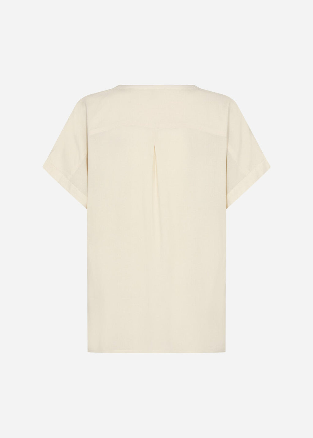 SC-RADIA 9 T-shirt Cream