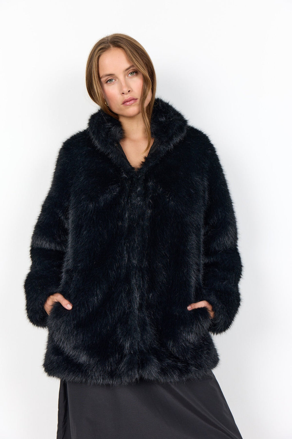 SC-NAIDA 2 Jacka Svart