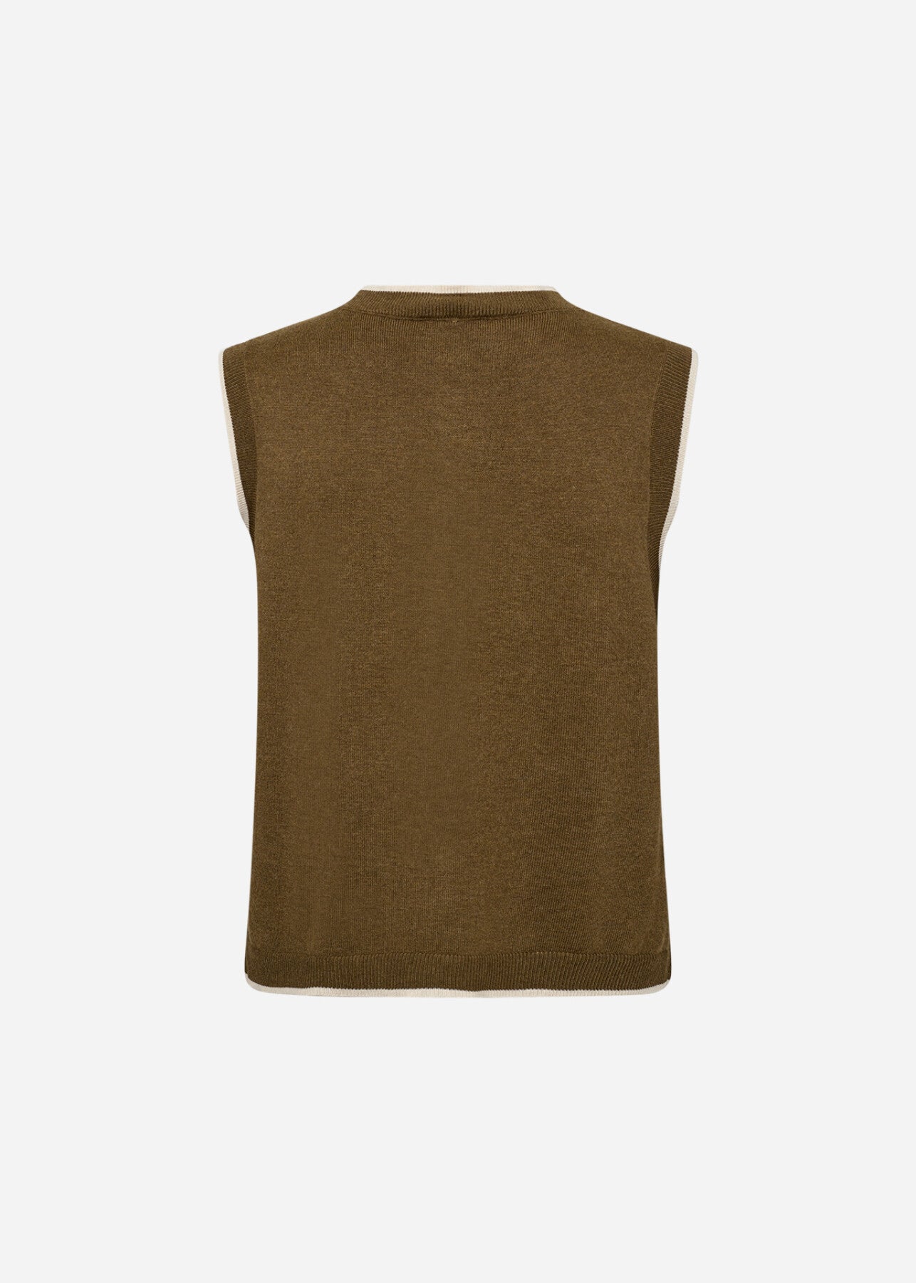 SC-DOLLIE 792 Väst Oliv