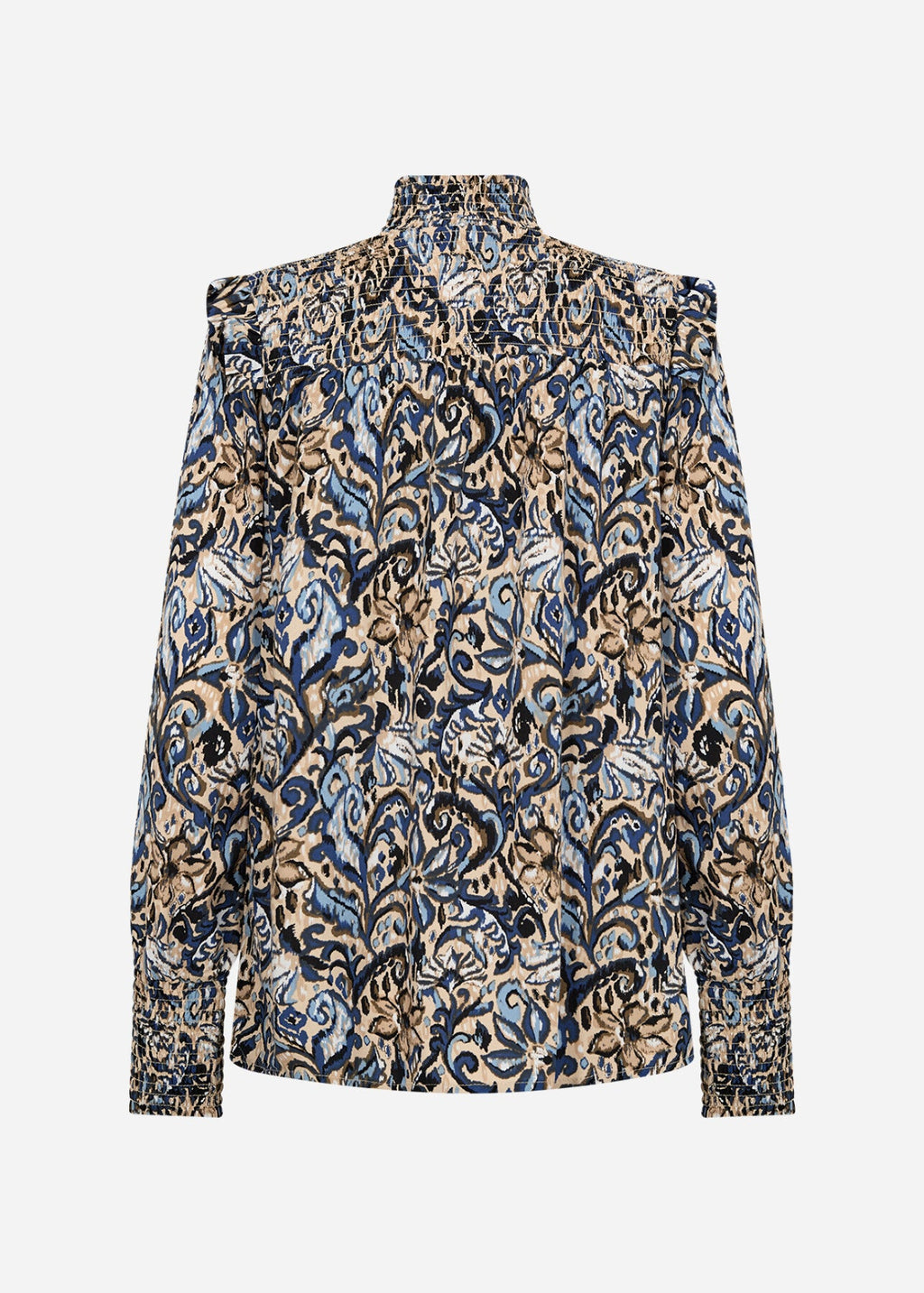 SC-VAVA 2 Blus mörkblå