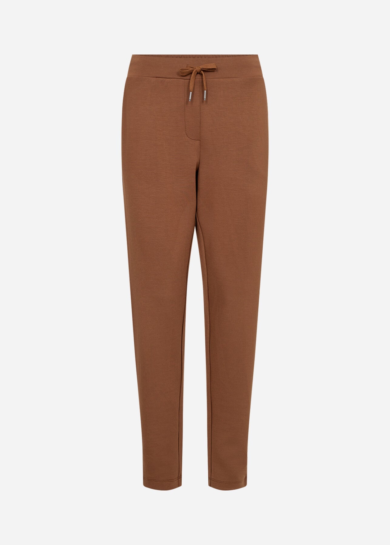 SC-BANU 157 Byxor Brün