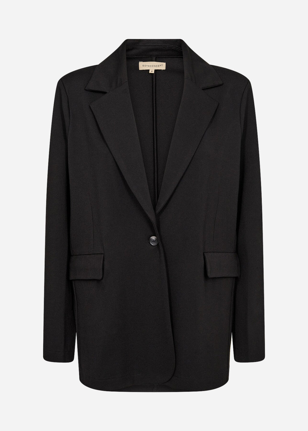 SC-NANNI 2 Kavaj Svart