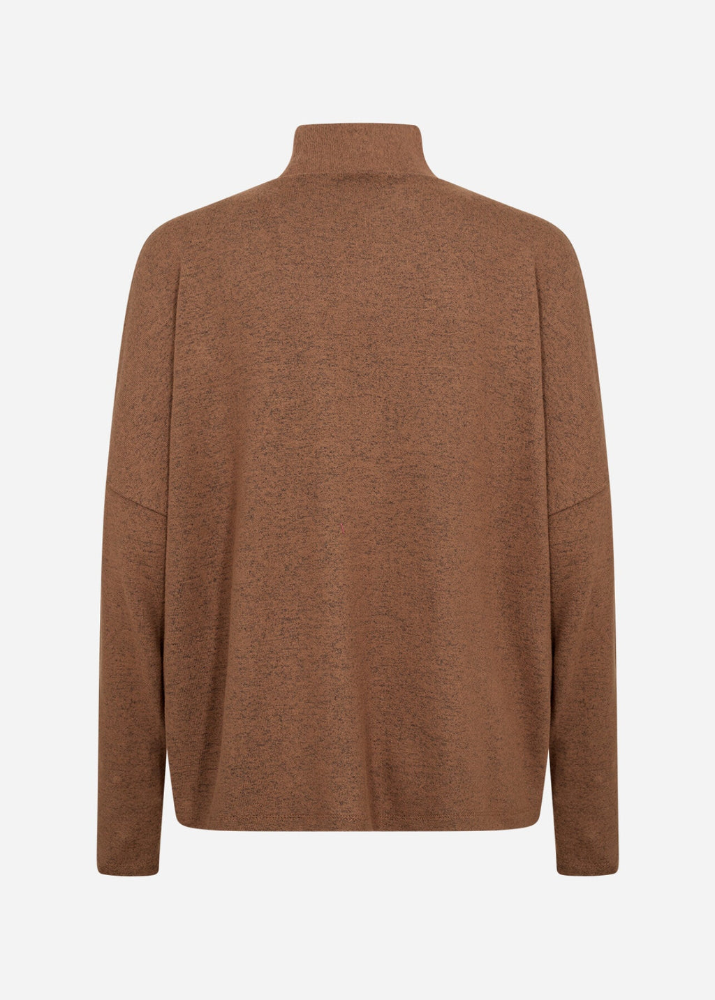 SC-BIARA 126 Blus Brün