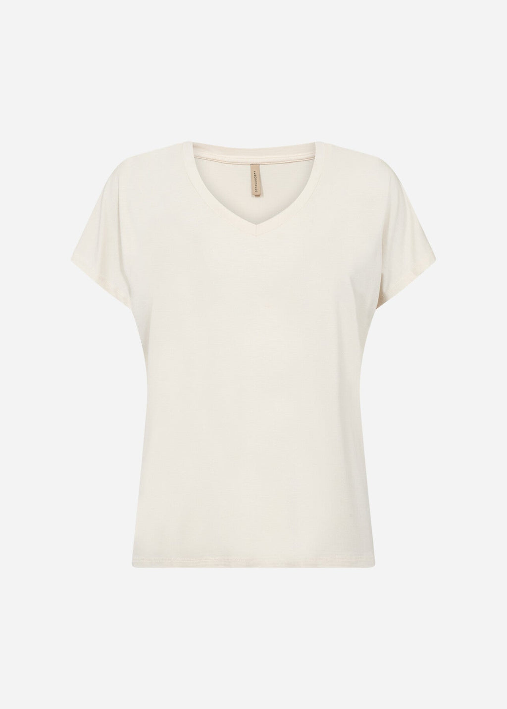 SC-MARICA 32 T-shirt Cream