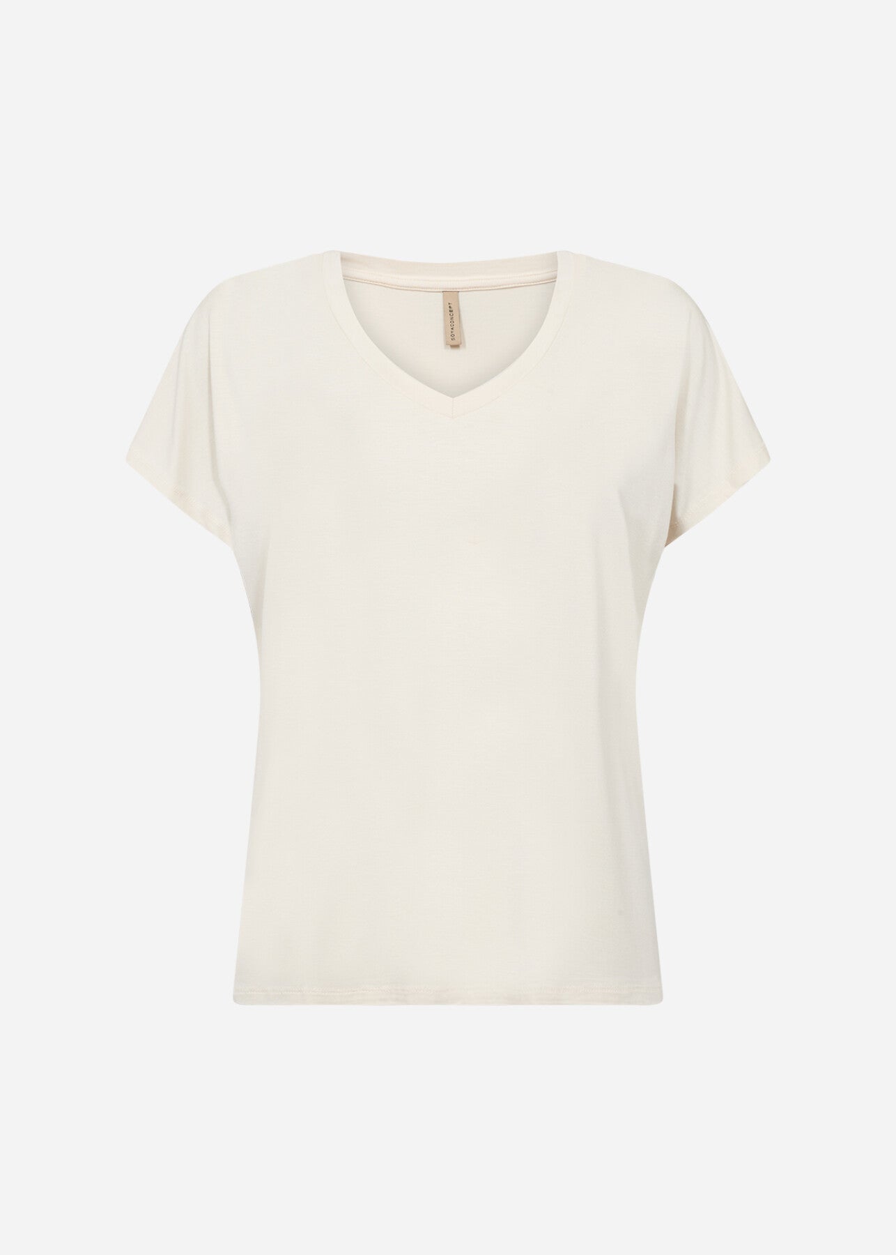 SC-MARICA 32 T-shirt Cream