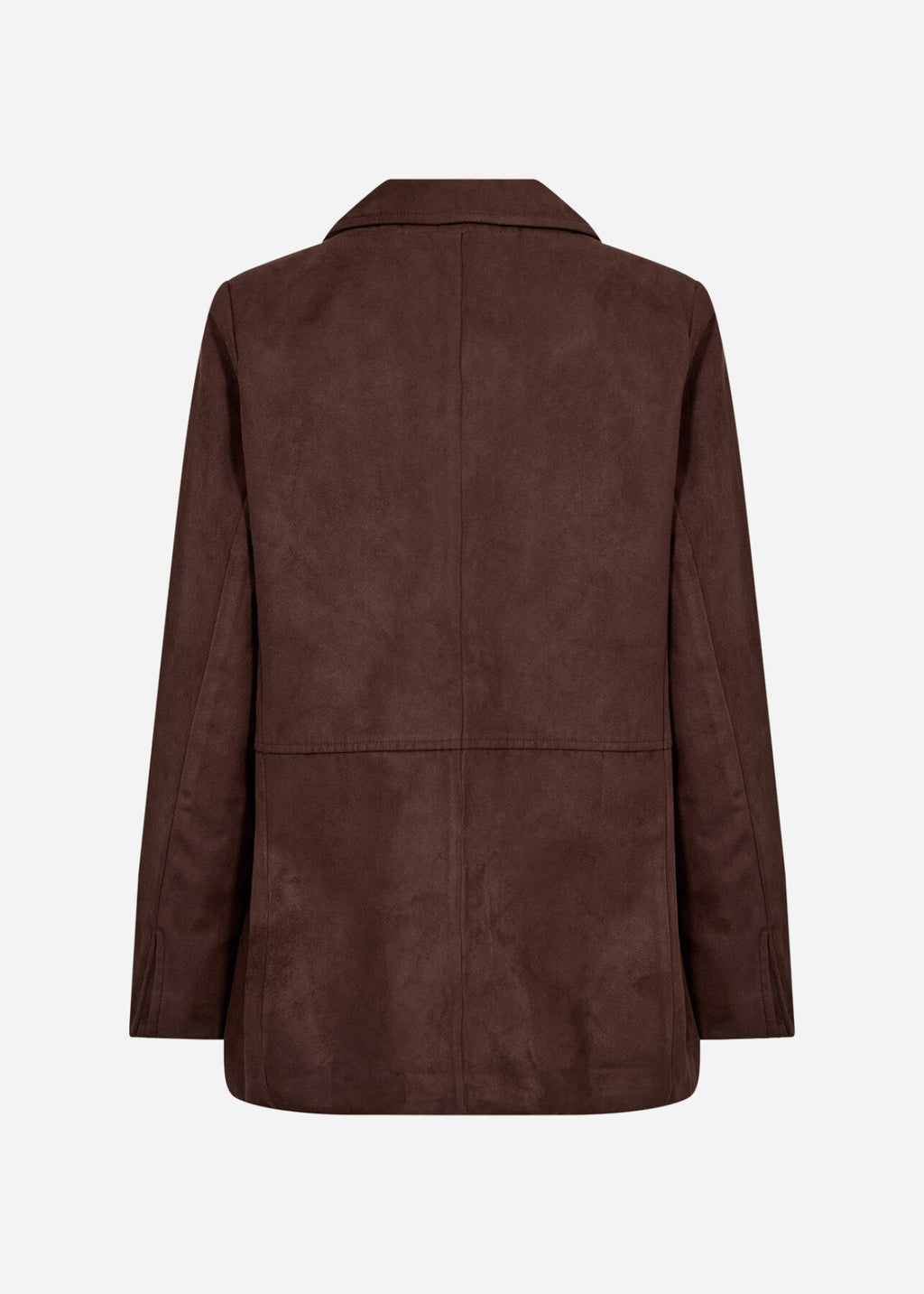 SC-VESNA 2 Kavaj Mörkbrun