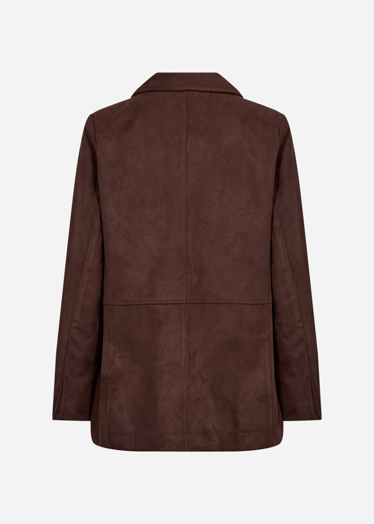 SC-VESNA 2 Kavaj Mörkbrun