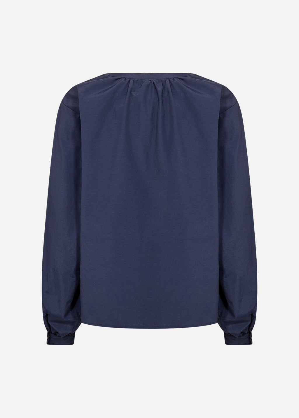 SC-NETTI 112 Blus mörkblå