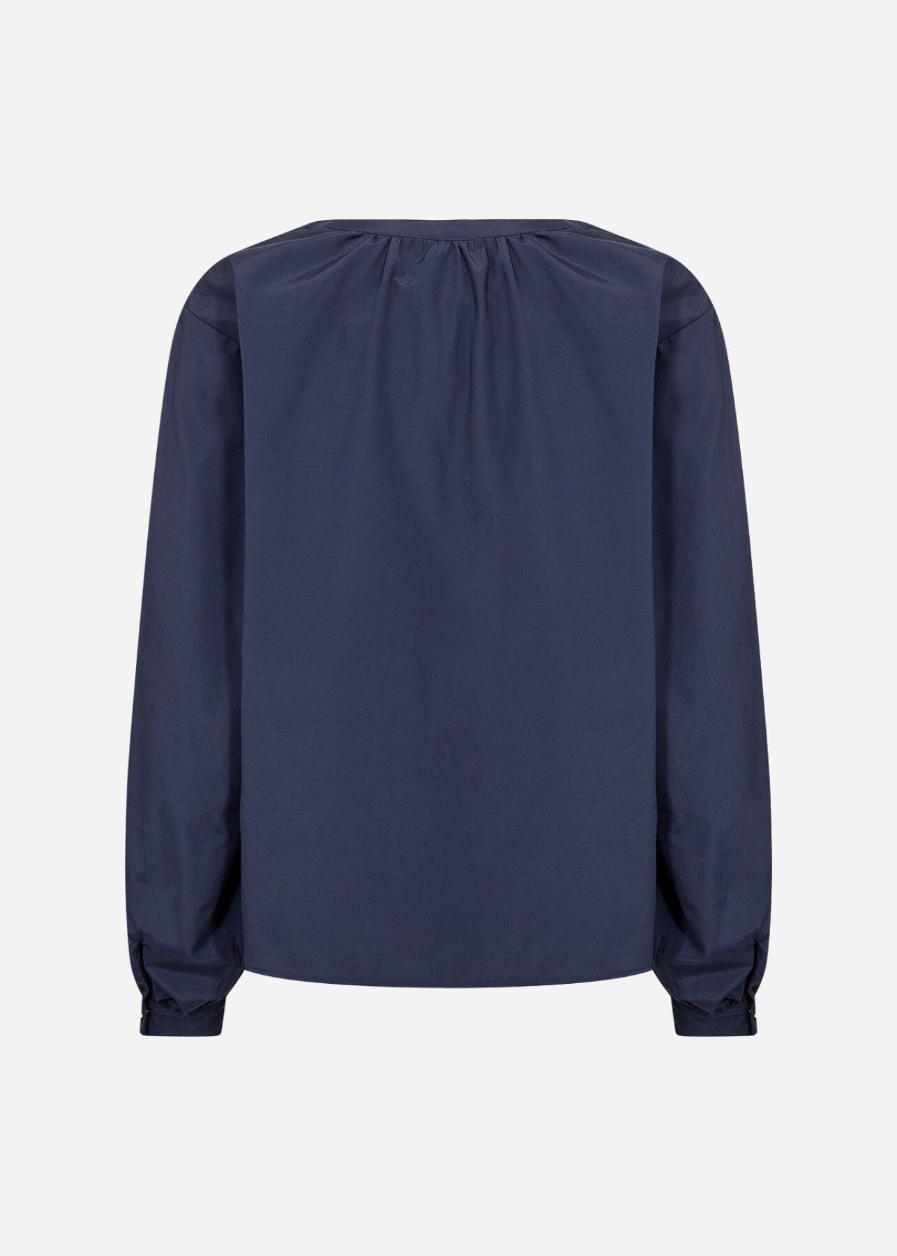 SC-NETTI 112 Blus mörkblå