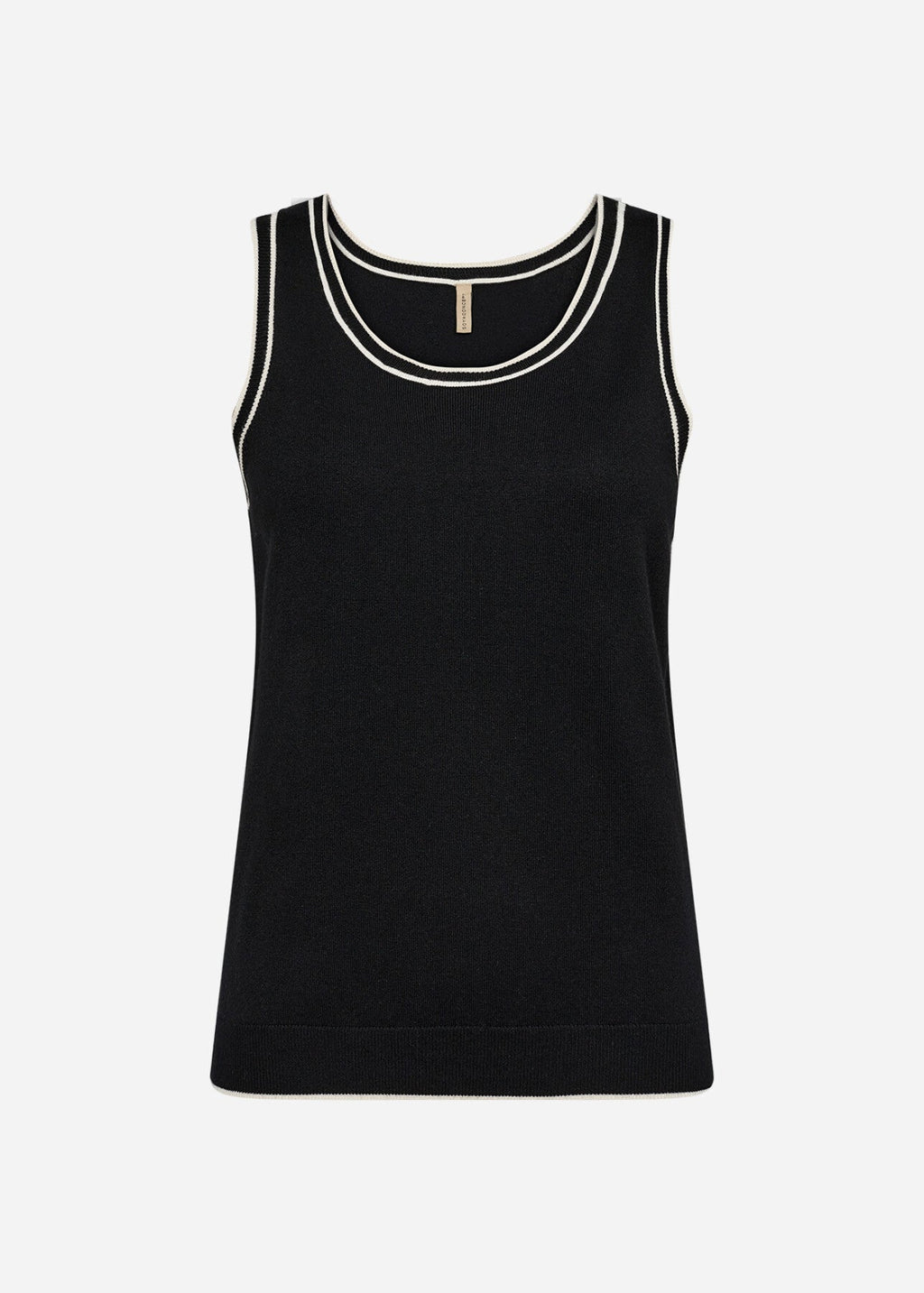 SC-DOLLIE 763 Topp Svart