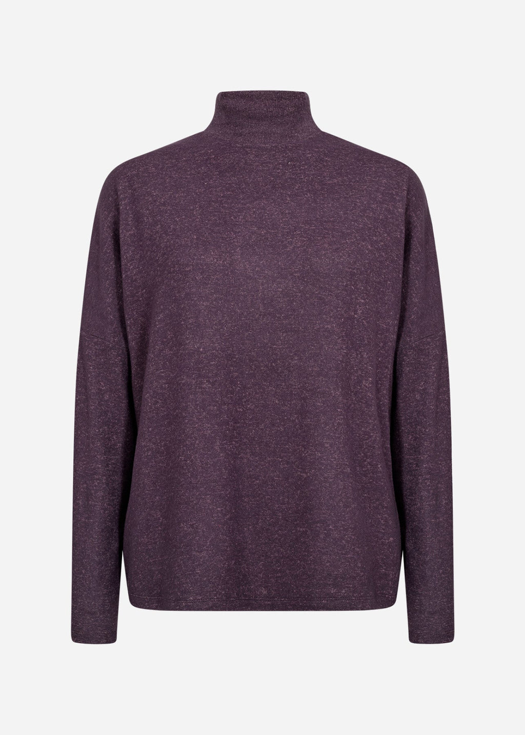 SC-BIARA 126 Blus Lila