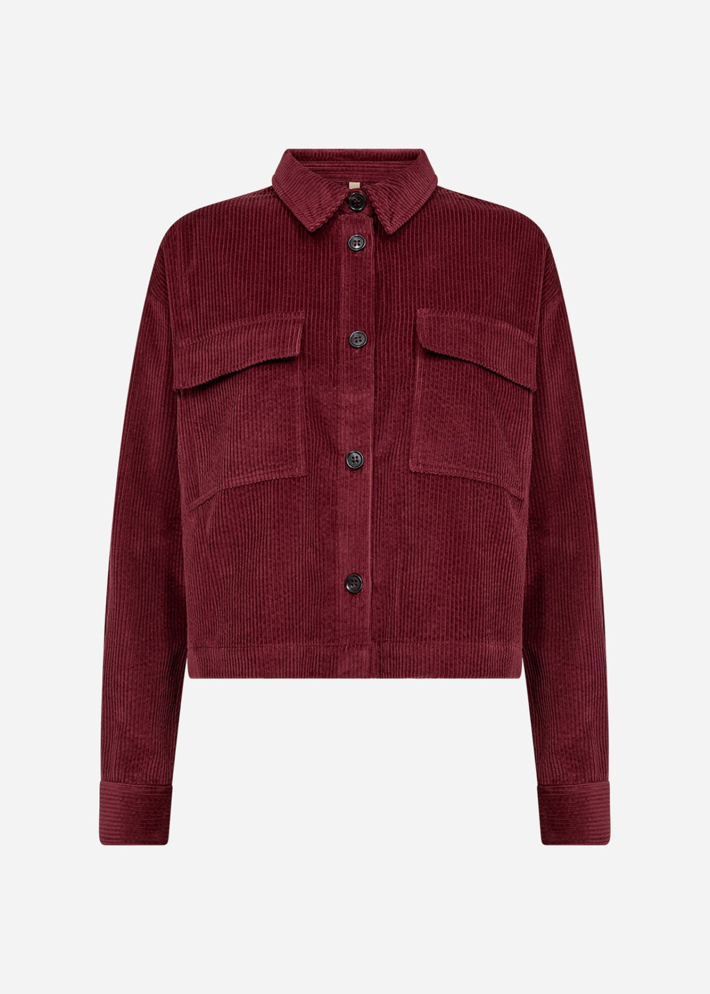 SC-BINDI 18 Jacka Bordeaux