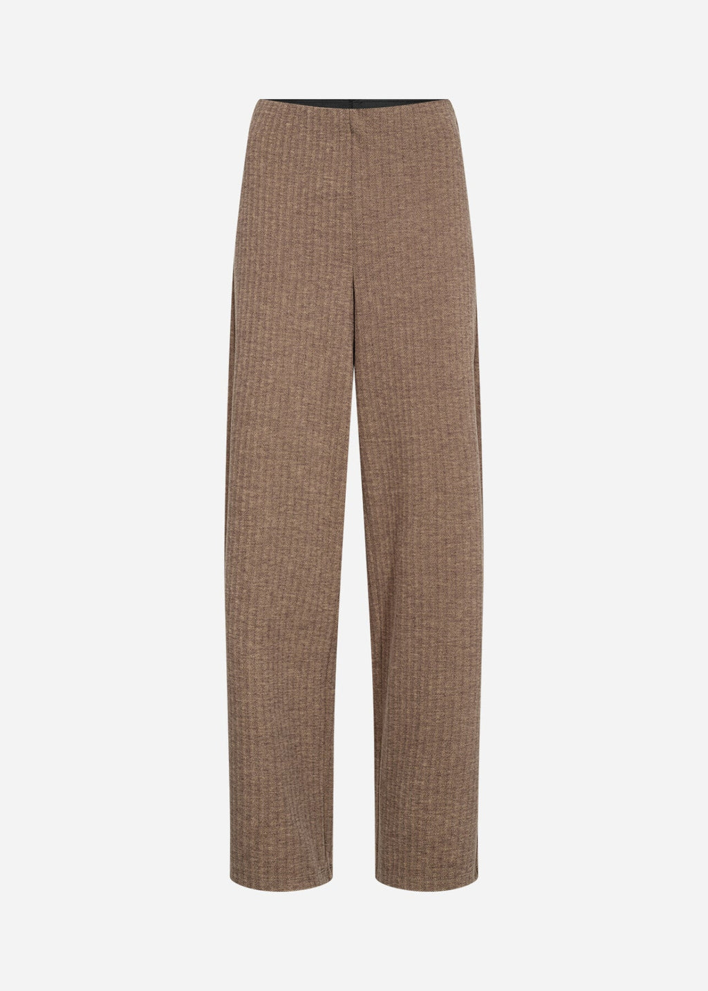 SC-VINJA 4 Byxor Brün