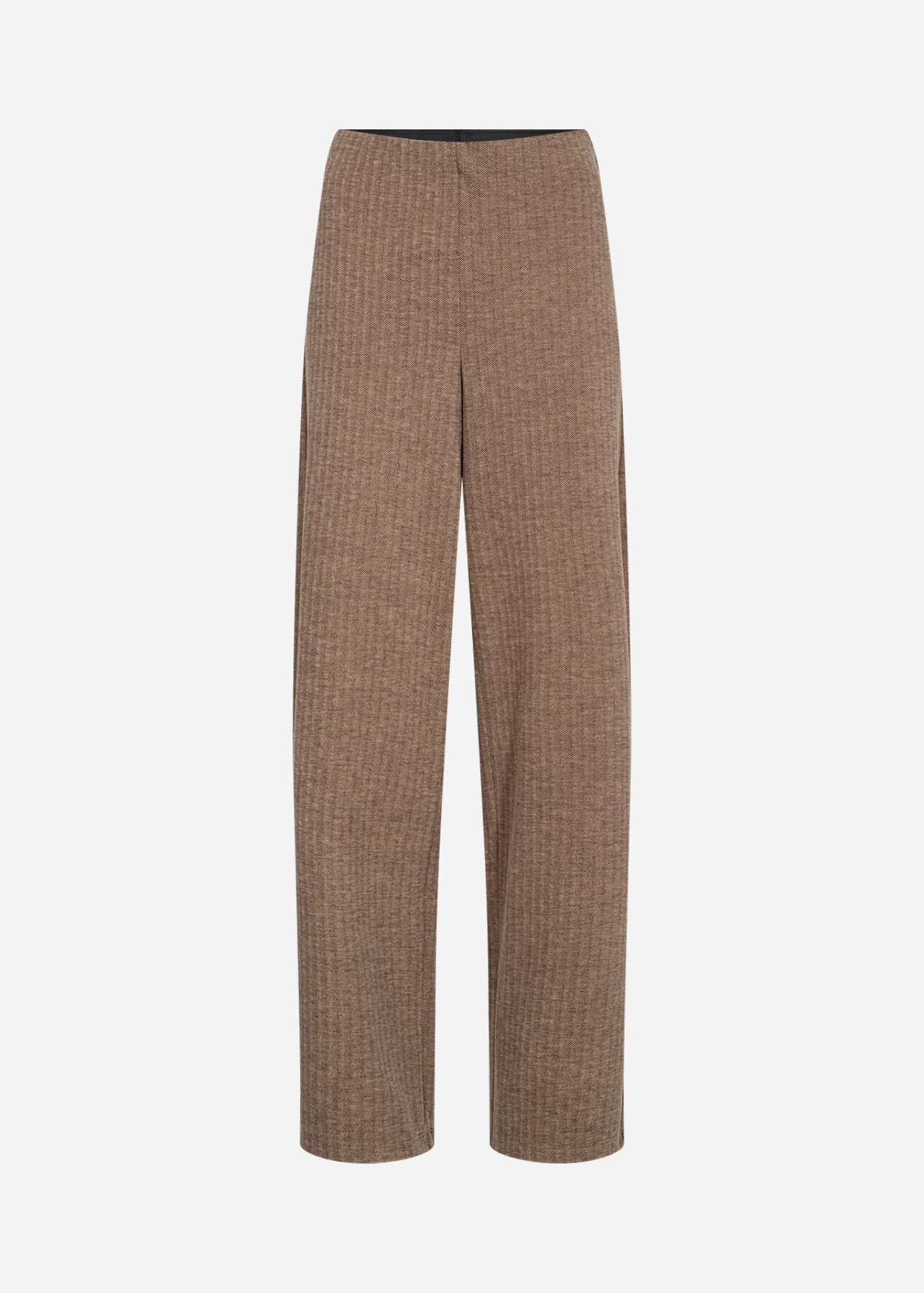 SC-VINJA 4 Byxor Brün