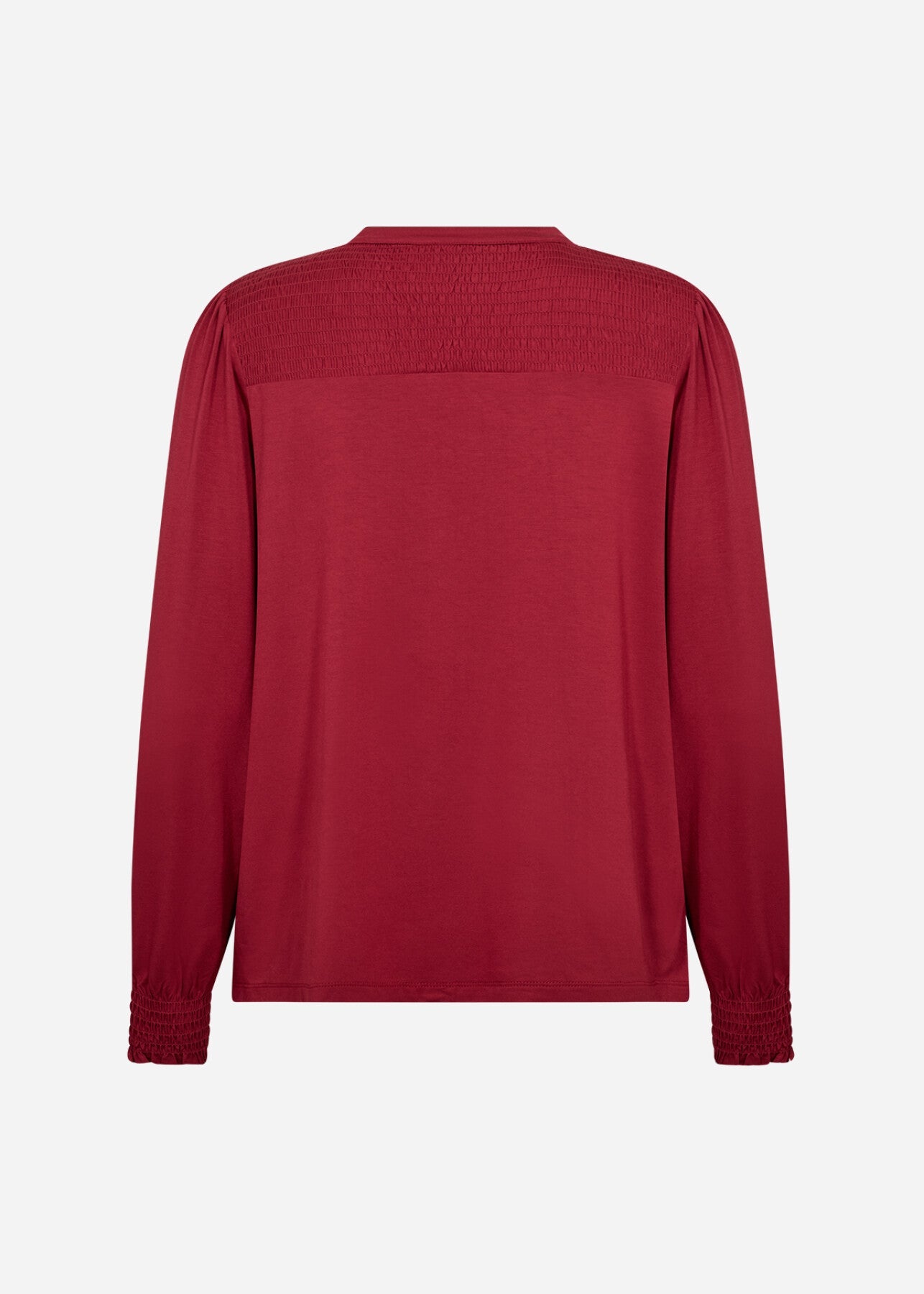 SC-MARICA 303 Blus Mörkröd