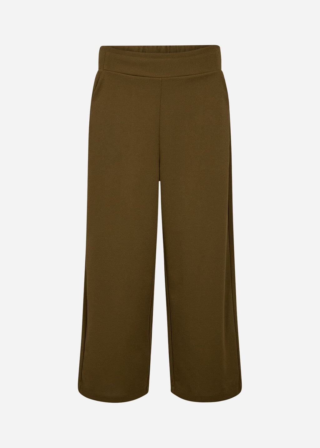 SC-SIHAM 36 Byxor Mörkgrön