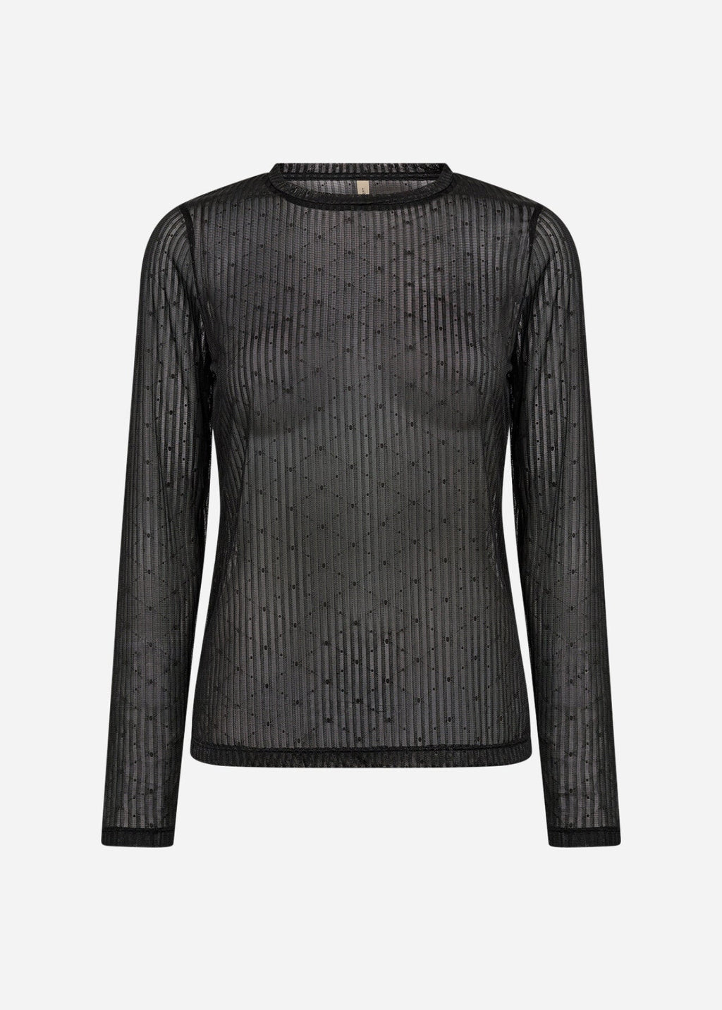 SC-ARWEN 1 T-shirt Svart