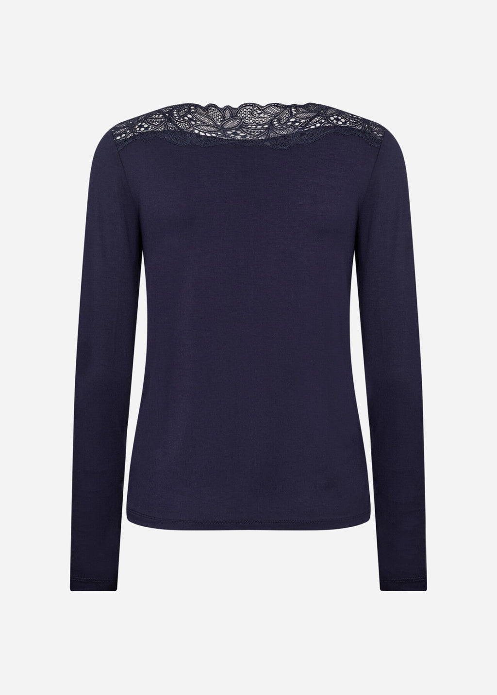 SC-MARICA 301 T-shirt mörkblå