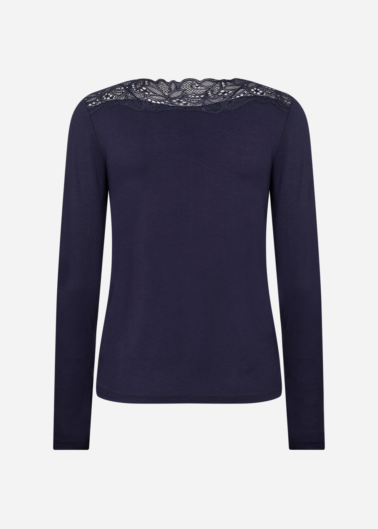 SC-MARICA 301 T-shirt mörkblå