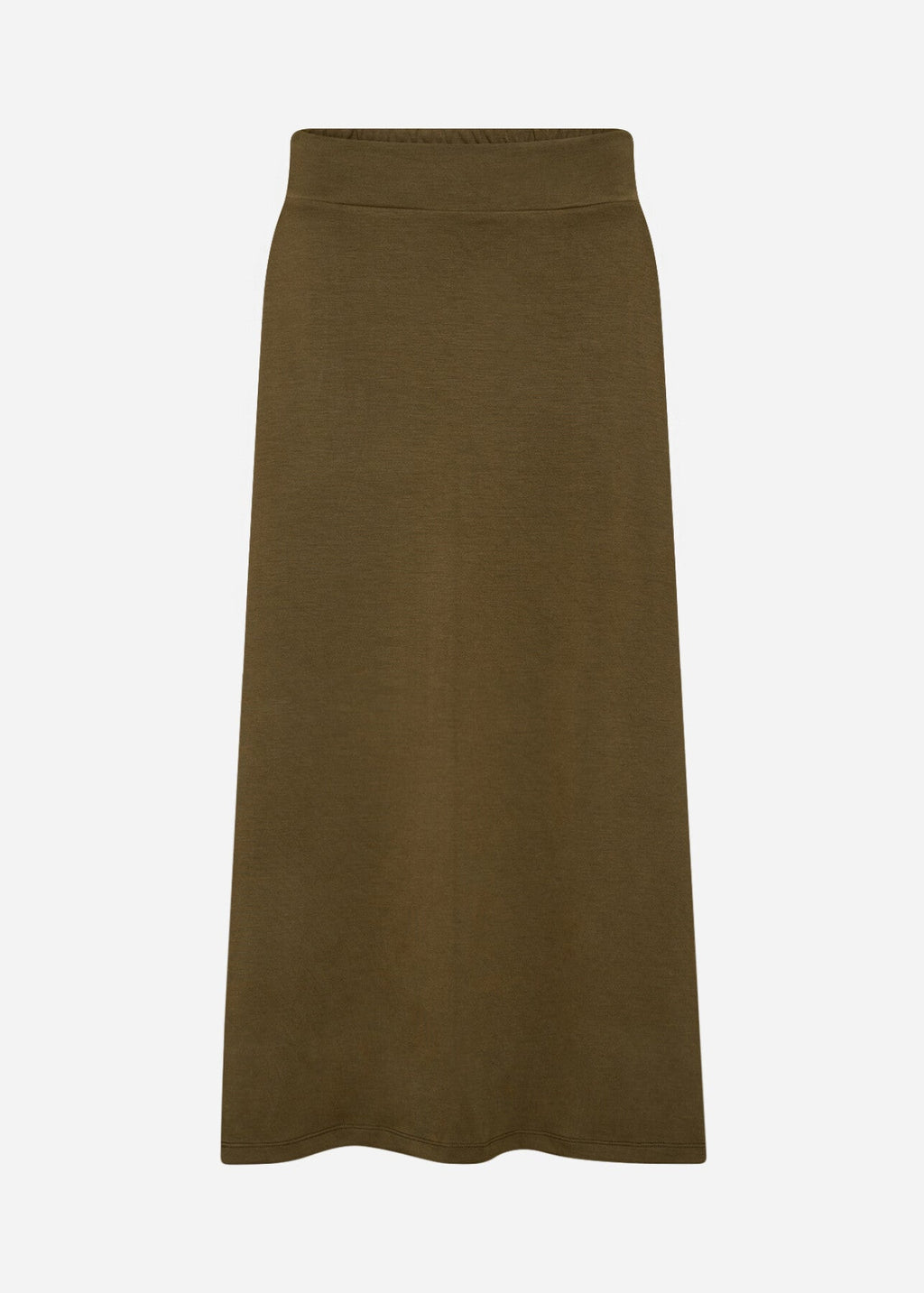 SC-BANU 258 Kjol Mörkgrön