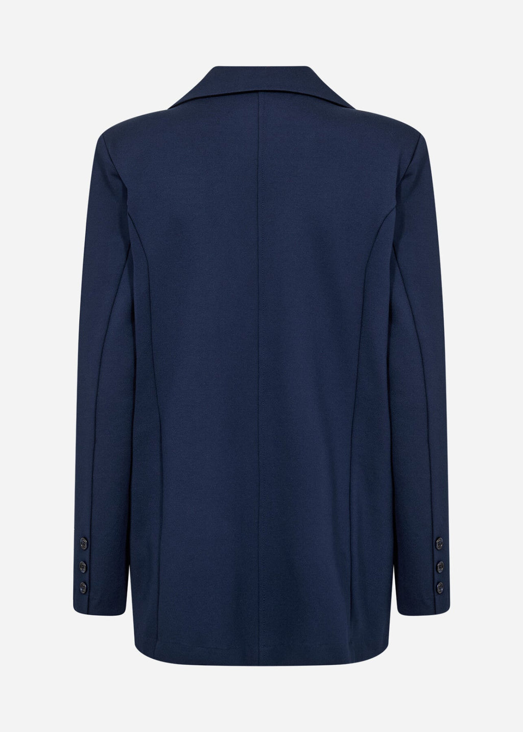 SC-NANNI 2 Kavaj mörkblå