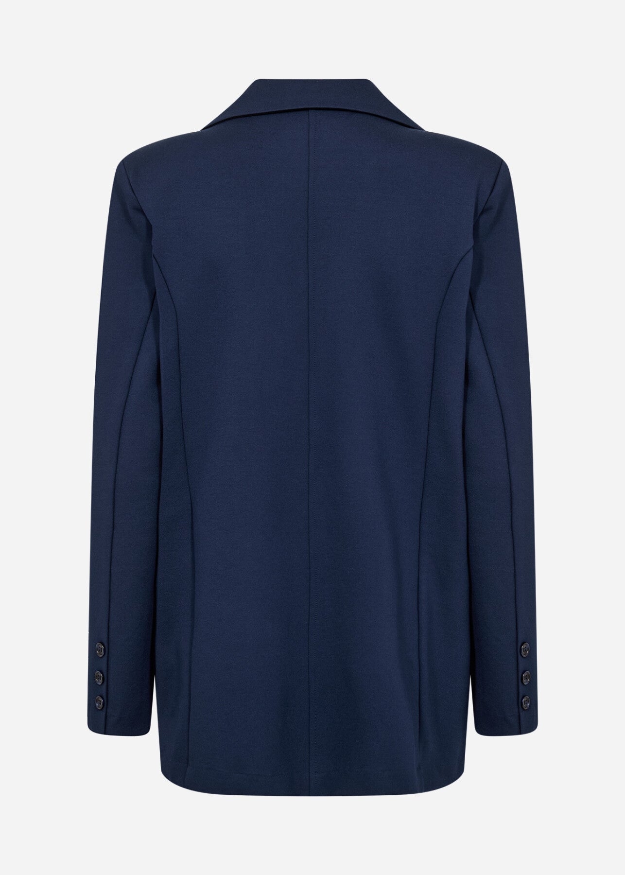 SC-NANNI 2 Kavaj mörkblå