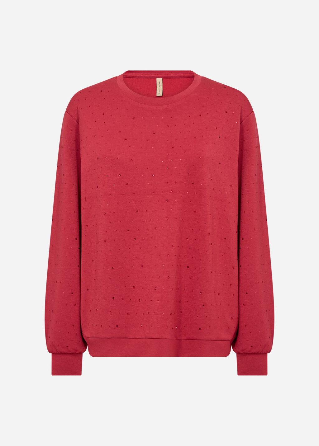 SC-BANU 270 Blus Röd