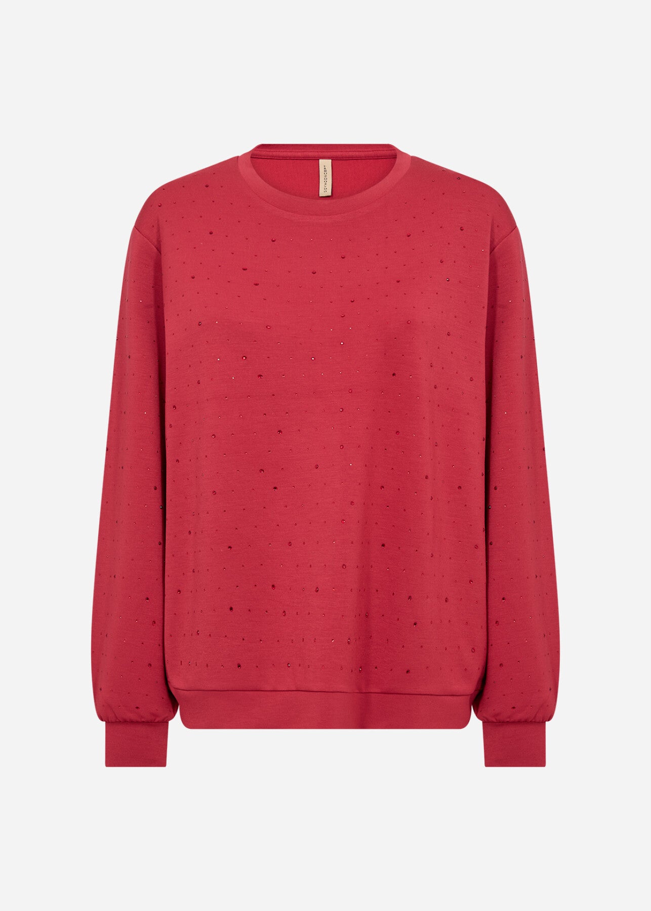 SC-BANU 270 Blus Röd