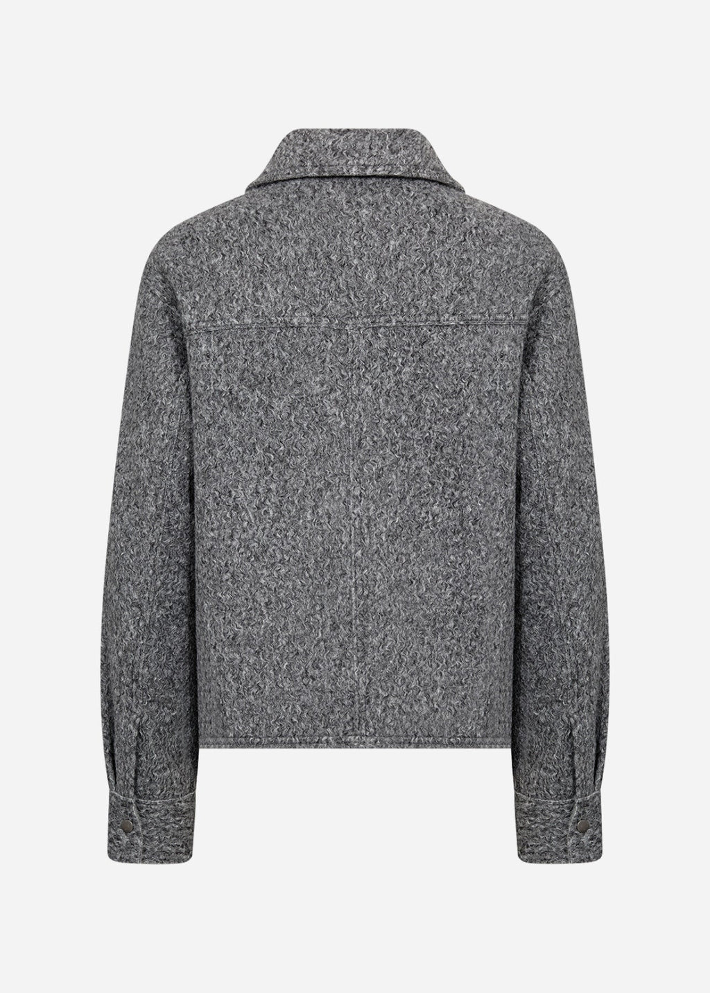 SC-VIVEKA 1 Jacka Grå