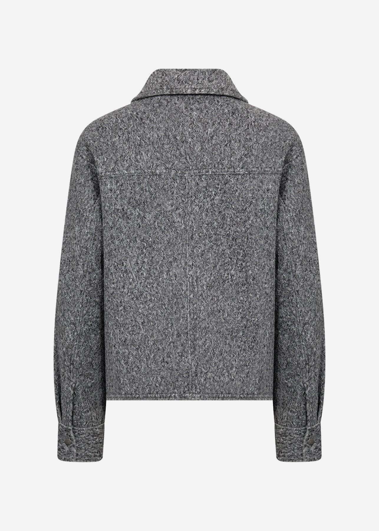 SC-VIVEKA 1 Jacka Grå