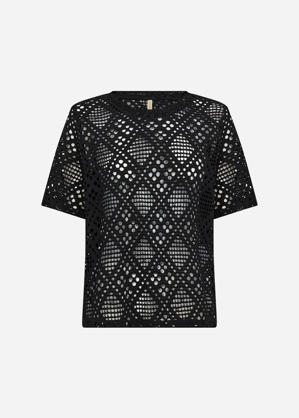 SC-SINDA 1 T-shirt Svart