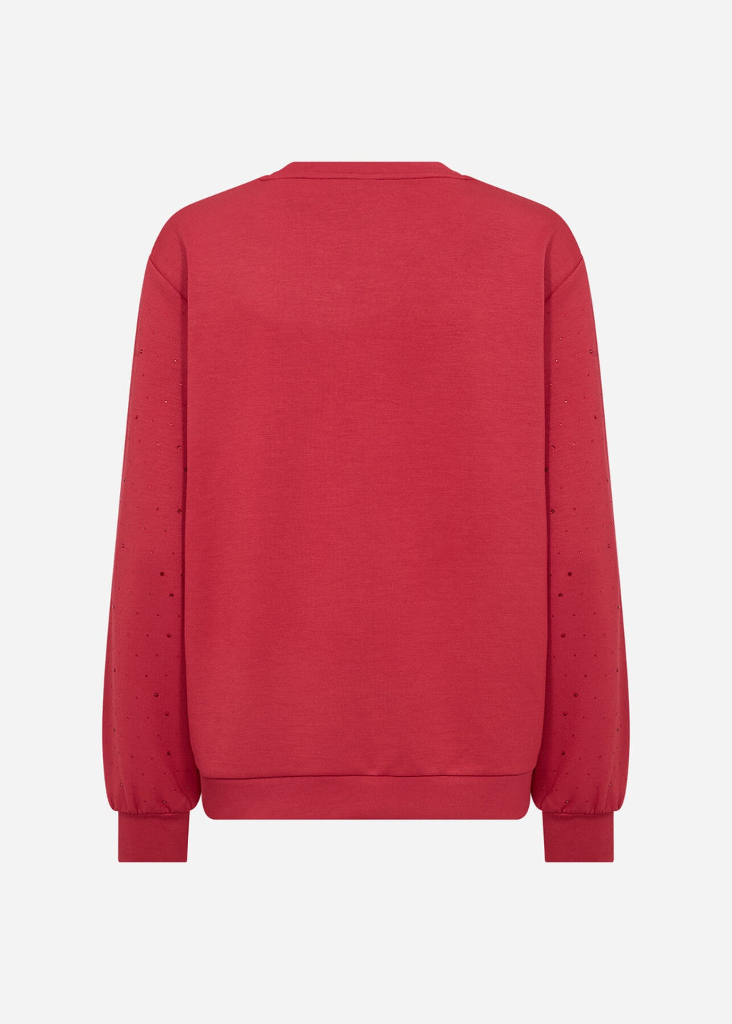 SC-BANU 270 Blus Röd