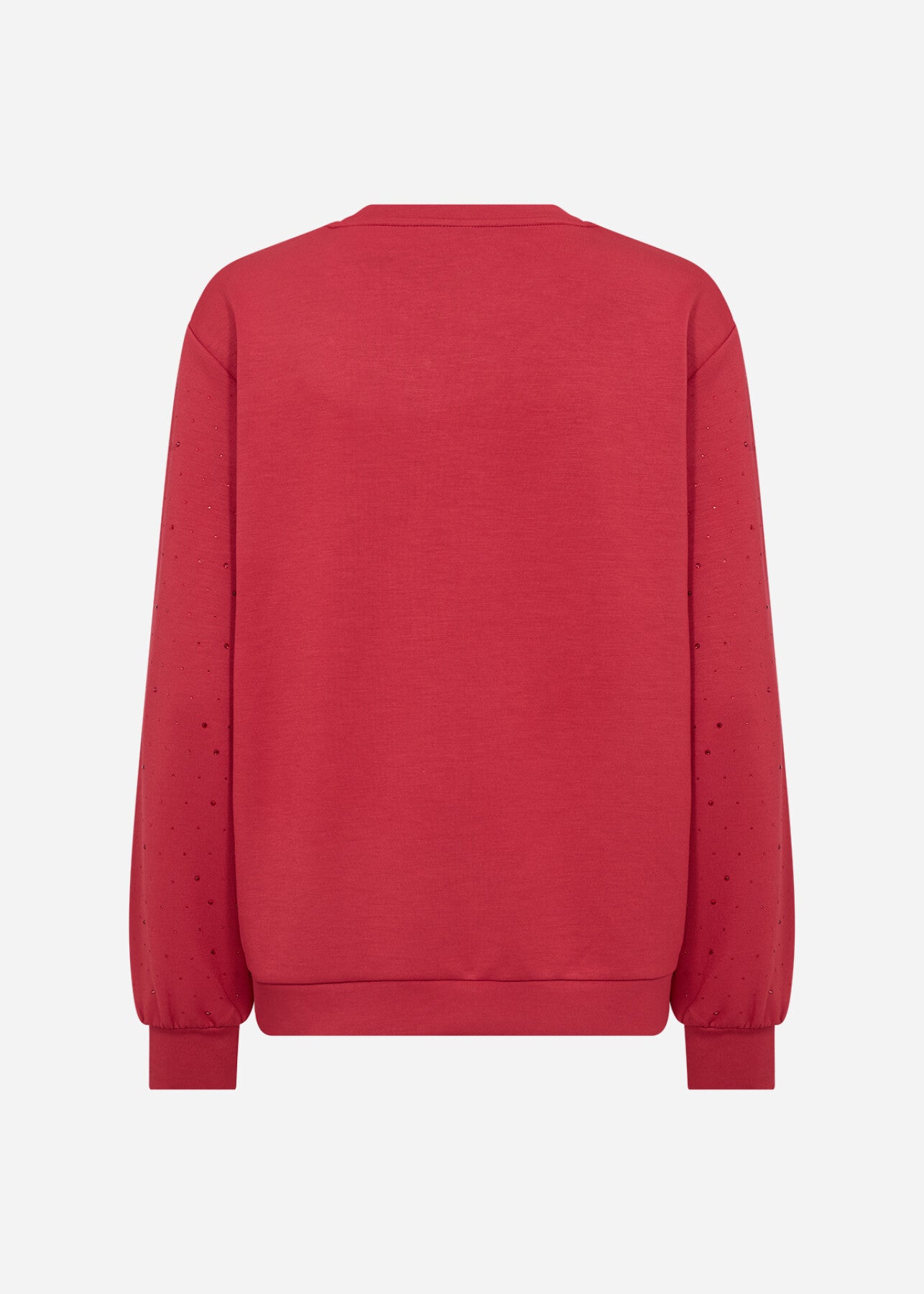 SC-BANU 270 Blus Röd