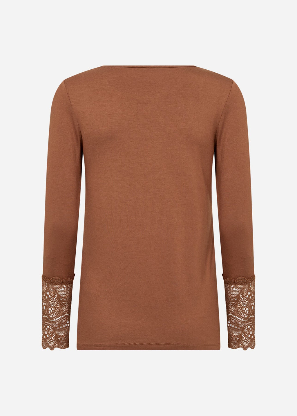 SC-MARICA 226 T-shirt Brün