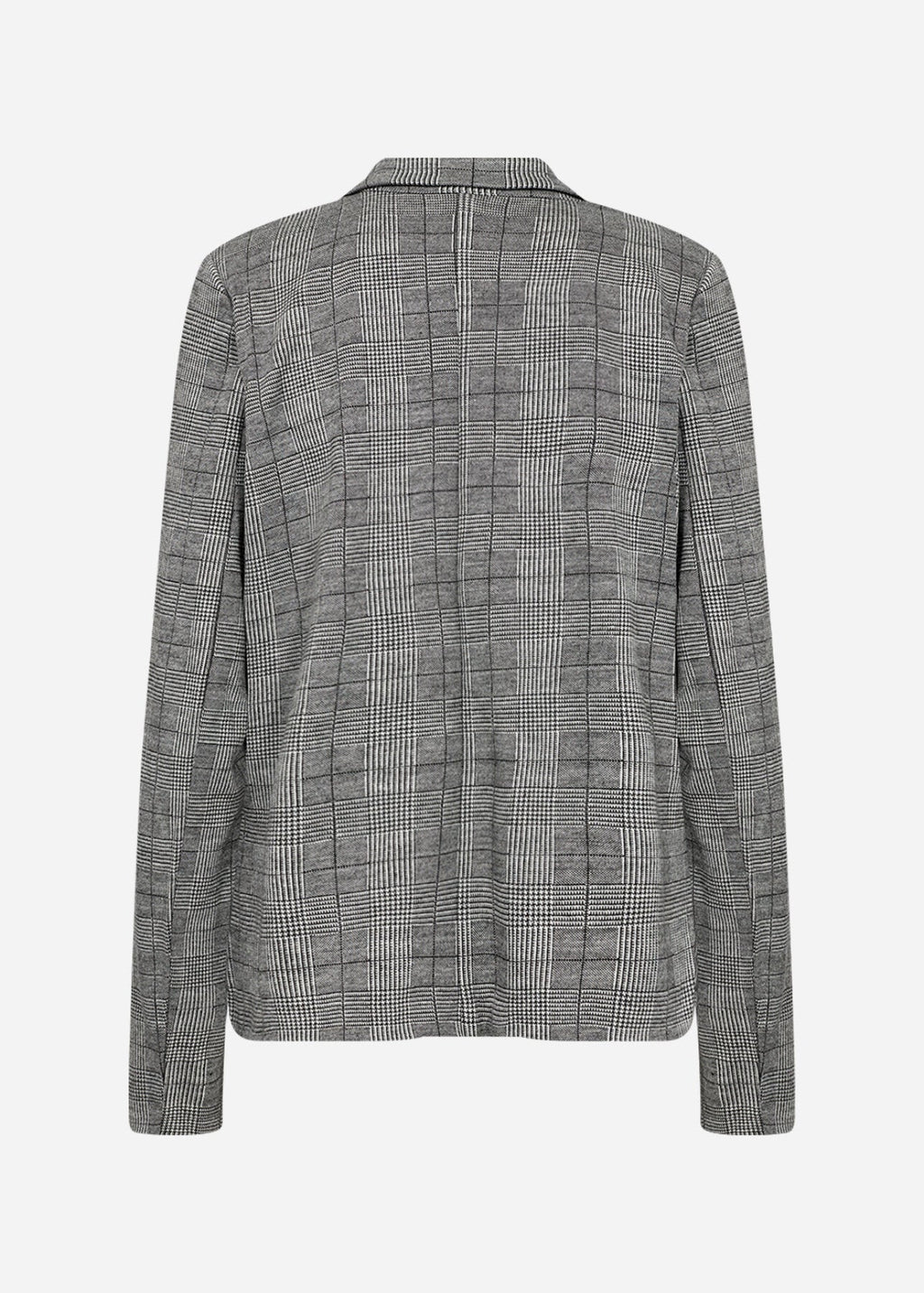 SC-PRIX 3 Kavaj Grå